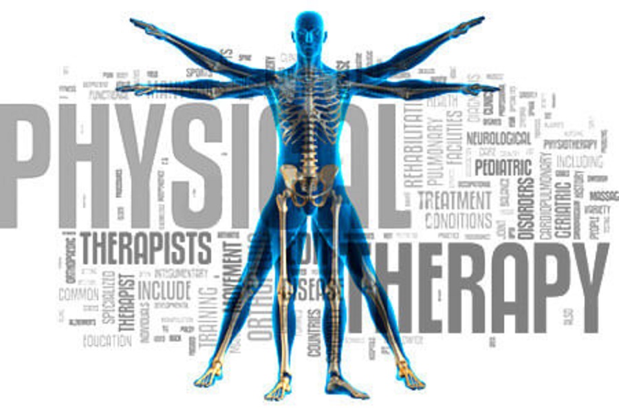 Healing and Health through Physical Therapy